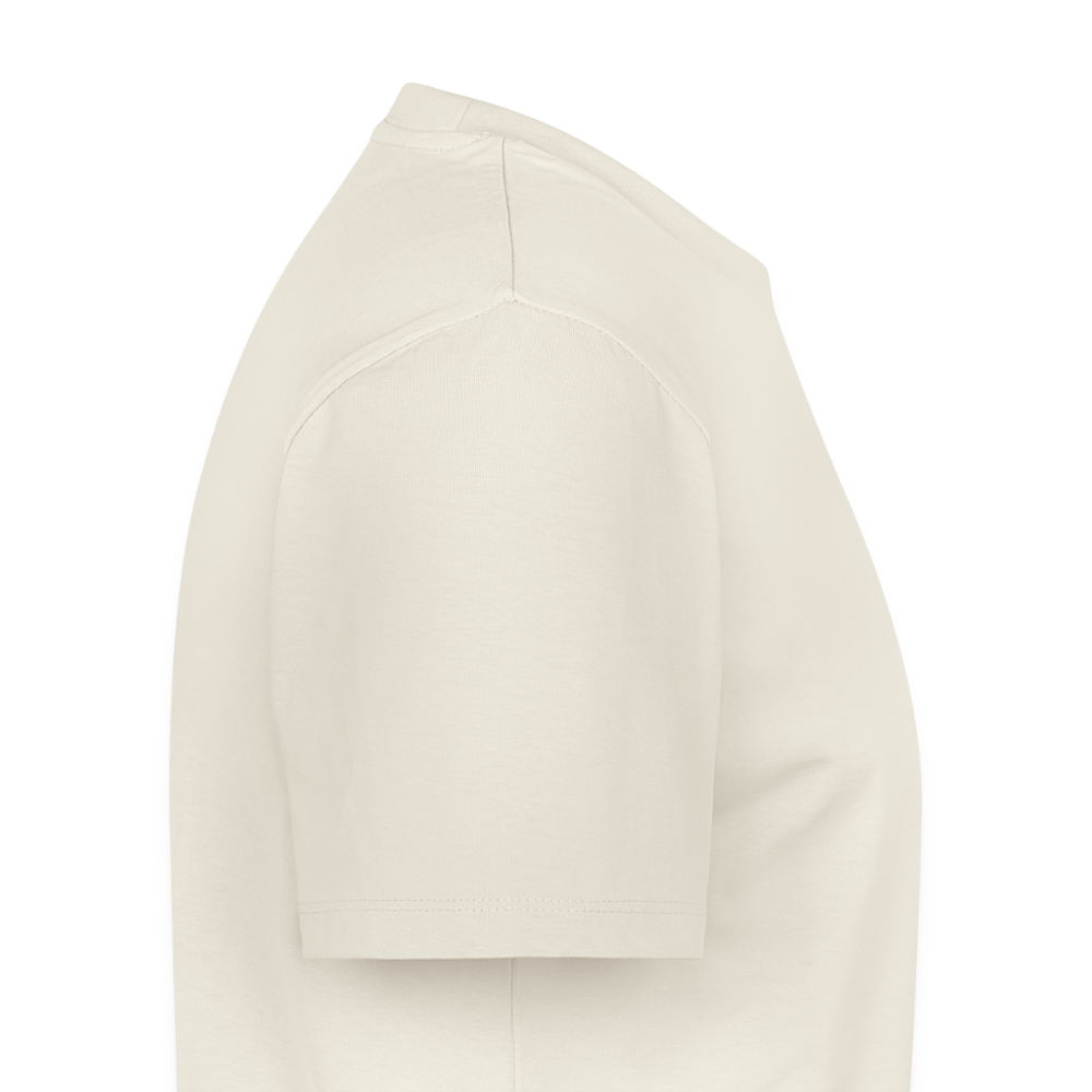 Faith. Love. Comic Sans Men’s Premium T-Shirt - off white