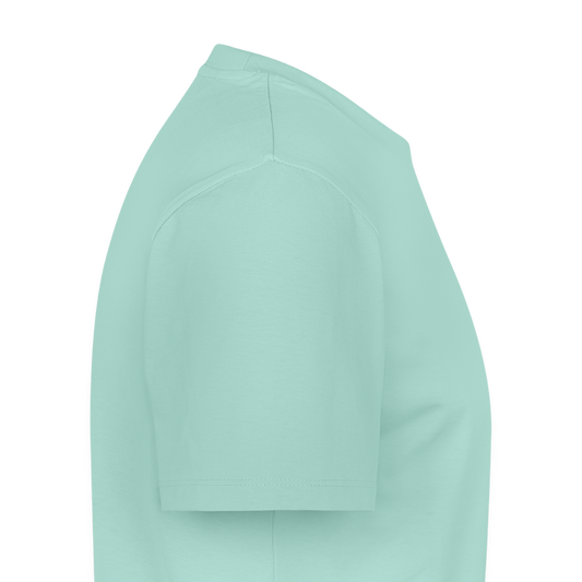 Faith. Love. Comic Sans Men’s Premium T-Shirt - mint 